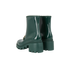 Gucci Horsebit Rain Boots - Size UK7, back view