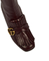 Gucci Marmont Ankle Boots, other view