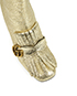 Gucci Marmont GG Ankle Boots, other view
