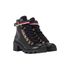 Gucci Sylvie Combat Boots, side view