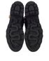 Gucci Sylvie Combat Boots, top view
