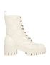 Gucci Cordovan Lux Boot, front view