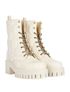 Gucci Cordovan Lux Boot, side view