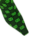 Gucci Monogram Techno Knit Sock Boots, other view