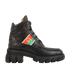 Gucci GG Ankle Boots, front view