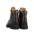 Gucci GG Ankle Boots, back view