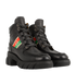 Gucci GG Ankle Boots, side view