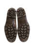 Gucci Guccissima Rain Boots, top view
