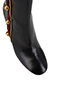 Gucci Carly Mid Calf Globe Boots, other view
