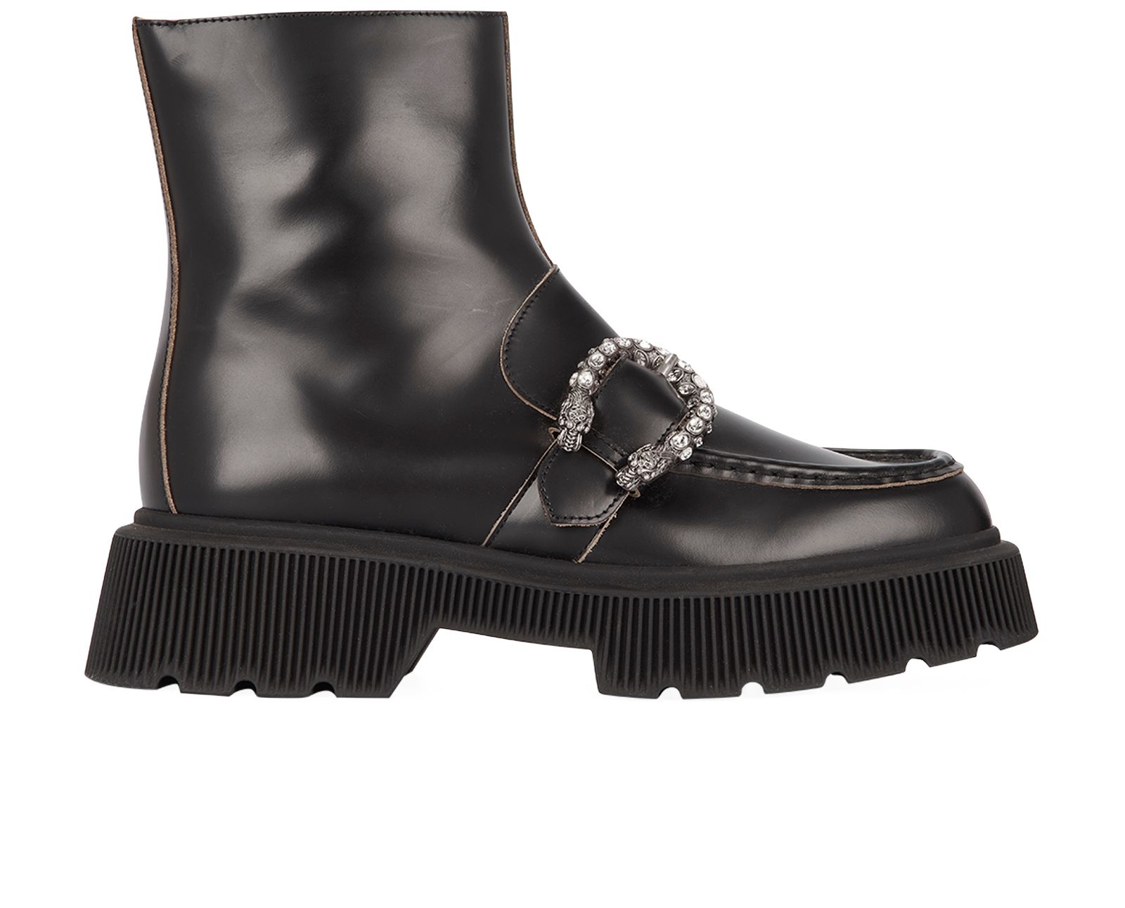 Gucci hotsell dionysus boots