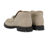 Gucci Horsebit Ankle Boots, &pound;395, Shoes, Beige, Suede, Back view