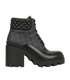 Gucci Ankle Heeled Boots, front view