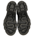Gucci Ankle Heeled Boots, top view
