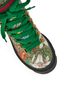 Gucci GG Supreme Floral Print Boots, other view