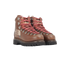 Gucci X North Face Hiking Boots, side view