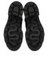 Gucci GG Supreme Boots, top view