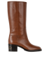 Gucci Knee High Boots, front view