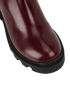 Gucci Jewel Belted Ankle Boots, other view