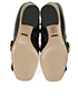 Gucci Marmont Bee/Star Boots, top view