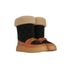 Gucci GG Snow Boots, £450, Side view