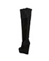 Gucci Knee High Boots, back view