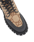 Gucci GG Combat Boots, other view