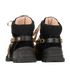Gucci Jewel Ankle Boots, back view