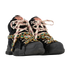 Gucci Jewel Ankle Boots, side view