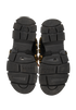 Gucci Jewel Ankle Boots, top view