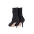 Gucci Zumi Ankle Boots, back view