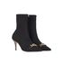Gucci Zumi Ankle Boots, side view