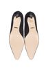 Gucci Zumi Ankle Boots, top view