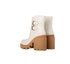 Gucci GG Supreme Kensington Boots, back view