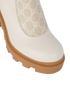 Gucci GG Supreme Kensington Boots, other view