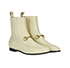 Gucci Jordaan Ankle Boots, side view