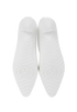 Gucci Interlocking G Kitten Heel Boots, top view