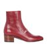 Gucci Quentin Ankle Boots, front view