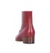 Gucci Quentin Ankle Boots, back view