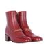 Gucci Quentin Ankle Boots, side view
