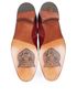 Gucci Quentin Ankle Boots, top view