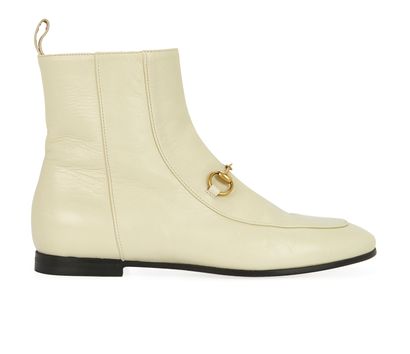 Gucci Joordan Ankle Boots, front view
