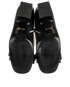 Gucci Crystals Bow Boots, top view
