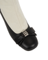 Gucci Crystals Bow Boots, other view