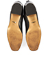 Gucci Elasticated Chelsea Boots, top view