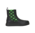 Gucci GG Ankle Boots, &pound;250, Shoes, Black, Leather, Front view