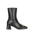 Gucci Horsebit Boots, front view