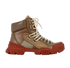 Gucci Flashtrek Boots, front view