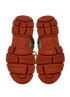 Gucci Flashtrek Boots, top view