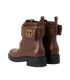 Gucci GG Marmont Boots, back view