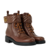Gucci GG Marmont Boots, side view